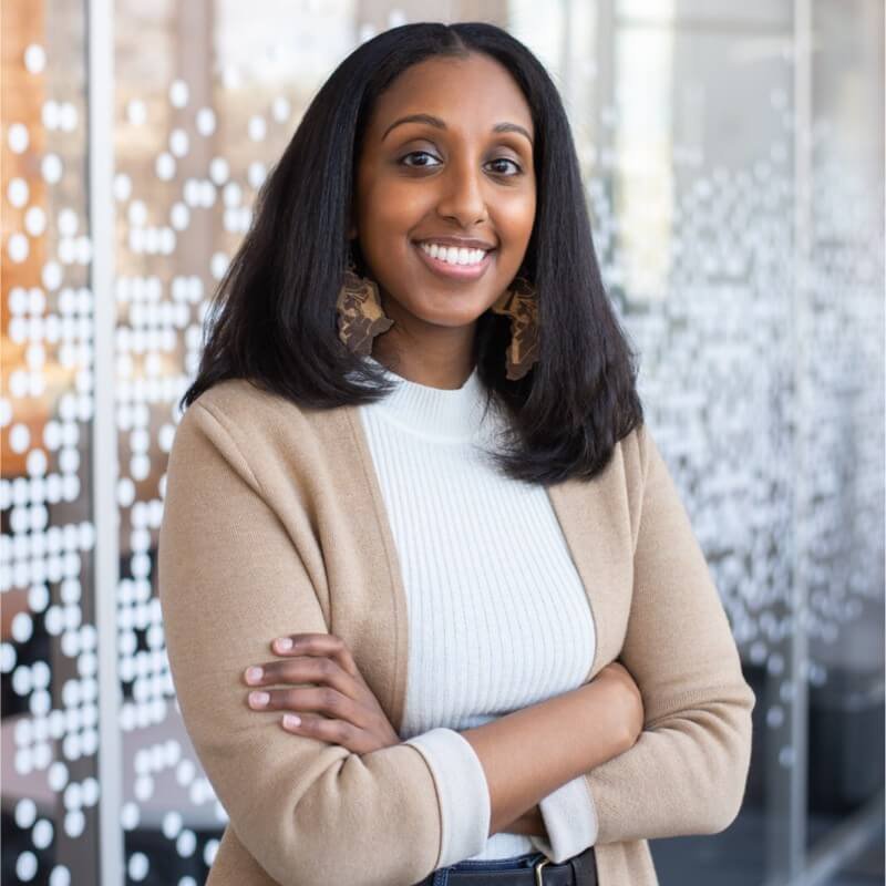 Rahel Getachew